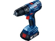 BOSCH GSB 180-LI vŕtačka/skrutkovač 06019F8307