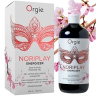 ORGIE EROTIC NURU masážny gél 500 ml