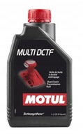 MOTUL MULTI DCTF OLEJ 1L