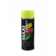 ŽLTÝ FLUORESCENTNÝ FLUO SPREJ 400ML