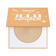 MIYO Illuminizer Highlighting Powder 01 Gall