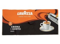 Talianska káva Lavazza Gusto Forte 4 x 250 g