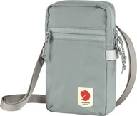 Taška cez rameno Fjallraven Shark Grey