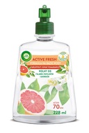 Air Wick Active Fresh Freshener Náplň citrusová