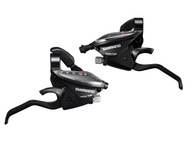 Páčky Shimano ACERA ST-EF510 3x9, sada s lankami