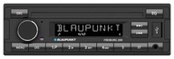 Blaupunkt Freiburg 200 Rádio 1DIN MP3 Zielona Gora