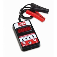 Tester vodivosti batérií DT400, 12V, 185