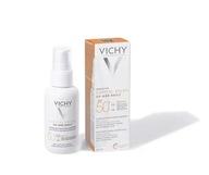 VICHY Fluid proti fotostarnutiu pleti SPF50+