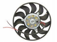 VENTILÁTOR RADIÁTORA AUDI A4 B5 B6 B7 A6 C6 EXEO