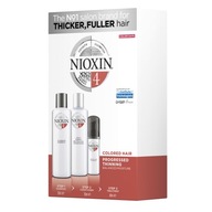 NIOXIN SYSTEM 4 MALÝ SET PRE REDUKČNÉ VLASY