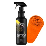 K2 SATINA PRO ENERGY OVOCNÁ 1L DRESINA NA PLASTY