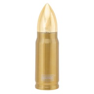 Magnum Bullet Vacuum Thermos 350 ml Bullet cartridge