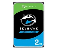 Pevný disk Seagate SkyHawk 2TB SATA III 3,5