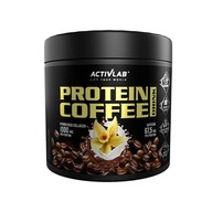 ACTIVLAB POWER COFFEE DRINK 150 g vanil