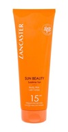 Telový opaľovací krém Lancaster Sun Beauty SPF15 250ml (U) P2