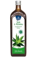 OLEOFARM ALOE VERA ALOE VERA 1000ml