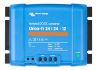 Orion-Tr 24/24-12 izolovaný DC-DC menič (280 W)