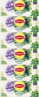 Lipton Herbs of the World Cistus čaj s bobuľami 20 x 6 vrecúšok