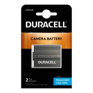 Batéria Duracell DR9668 pre Panasonic CGR-S006E