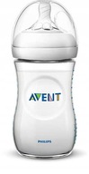 Avent Natural 260 ml antikoliková fľaša SCF033/17