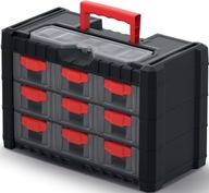 KISTENBERG MULTICASE CARGO ORGANIZER