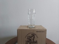 Pohár na pivo Kozel 0,3l 1 ks hrnček hrnček 300ml hrnček