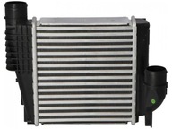 VAUXHALL GRANDLAND X INTERCOOLER 1.5