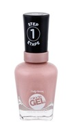 Sally Hansen Miracle Gélový lak na nechty 238 Regal Rosé