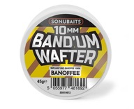 Sonubaits Band'Um Wafters Banoffee 10 mm