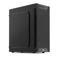 Skrinka SilentiumPC Armis AR1 ATX Midi Tower