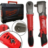 Pravouhlý rázový uťahovák Milwaukee M12 FRAIWF12-0X 12V, puzdro