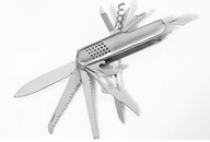 Multitool vreckový nôž