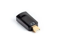 Adaptér Lanberg AD-0004-BK (Mini DisplayPort M - H