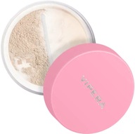 VIPERA LOOSE POWDER ECO 11, transparentný, matujúci