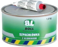 BOLL HLINÍKOVÝ TMEL 1800G