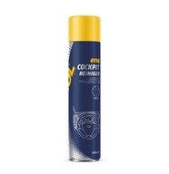 LEMON COCKPIT ČISTIACI SPREJ 650ML