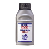 Liqui Moly LM3092 Brzdová kvapalina DOT 5,1 0,25L