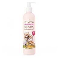 SYLVECO PRE DETI Šampón a kondicionér 2v1 300 ml