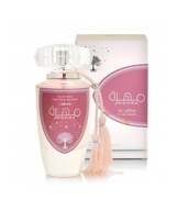 Lattafa Mohra Silky Rose parfumovaná voda 100 ml