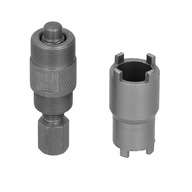 24mm 27mm Magneto sťahovák zotrvačníka 20mm