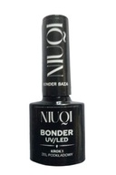 NIUQI Bonder Base Foundation Gel 5 ml