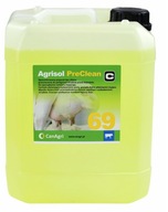 AGRISOL PRECLEAN 69 KVAPALINA NA ČISTENIE VEMEN 10KG