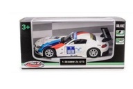 MSZ 1:38 BMW Z4 GT3/67315A/BIELA+MODR