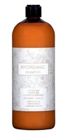 KYORGANIC Hydratačný a regeneračný šampón 1000ml