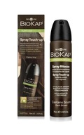 Biokap Nutricolor Delicato Spray Touch Up Spray na tmavohnedé korienky