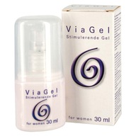 GÉL PRE ŽENY VIAGEL 30ML STIMULAČNÝ STIMULAČNÝ