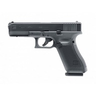 Airsoftová pištoľ Glock 17 gen 5 6mm CO2 presná