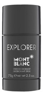 Dezodorant Mont Blanc Explorer 75g