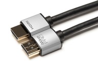 711205 TECHLINK HDMI kábel 4K HDR 18Gb/s dĺžka 5m