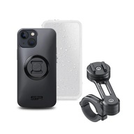 Držiak telefónu SP Connect Moto Bundle s puzdrom Iphone 13 mini